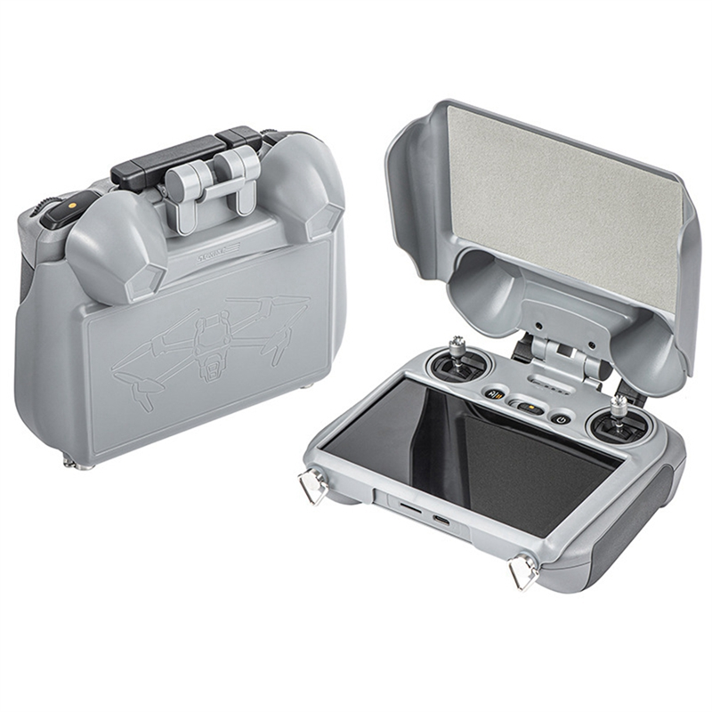 Nowość-STARTRC dla DJI Mini 4P – Drone Sun Shade recenzja i cena