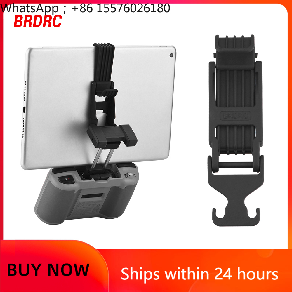 Uchwyt na tablet BRDRC do pilo – Drone Tablet Mount recenzja i cena