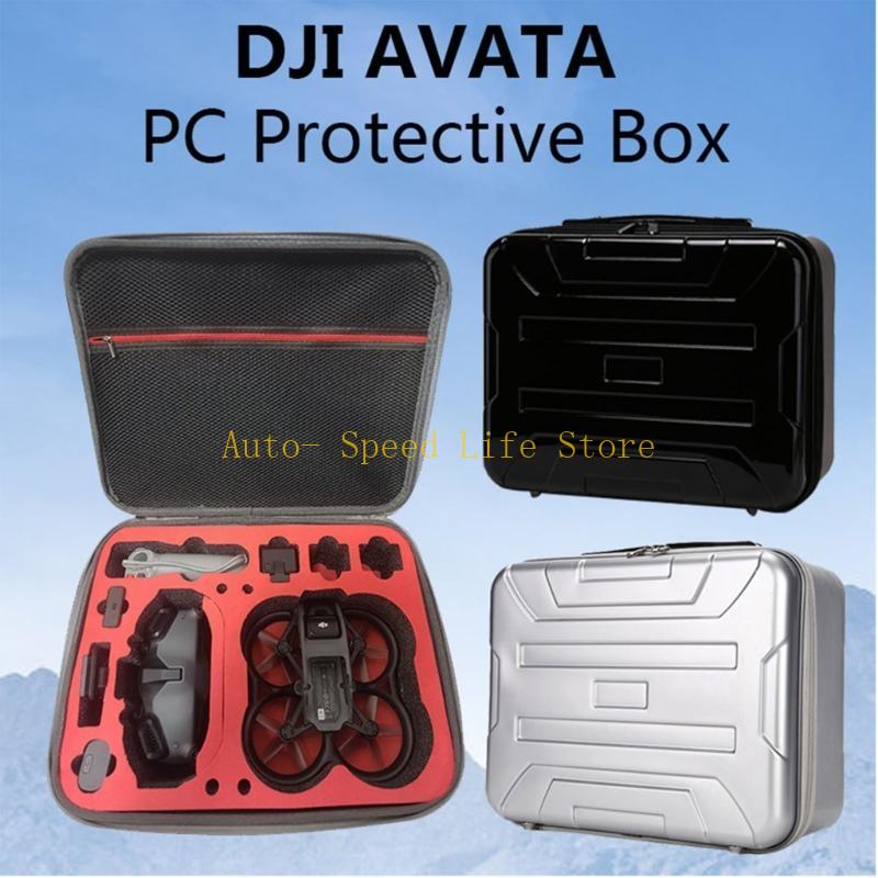 02DA Twardy futerał ochronny T – Drone Hard Shell Case recenzja i cena