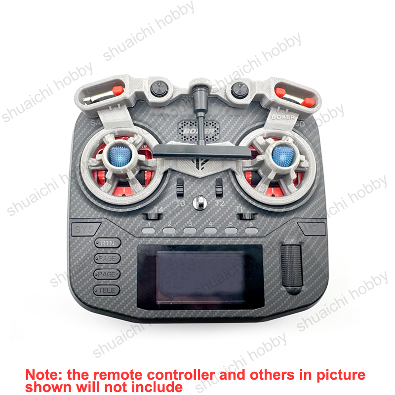 1 SZT. Osłona Joysticka Pilotu – Drone Control Stick recenzja i cena