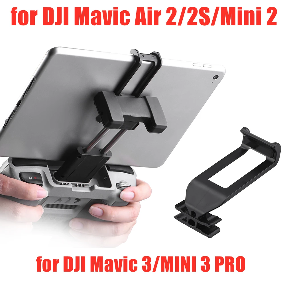 Uchwyt na telefon komórkowy do – Drone Tablet Mount recenzja i cena