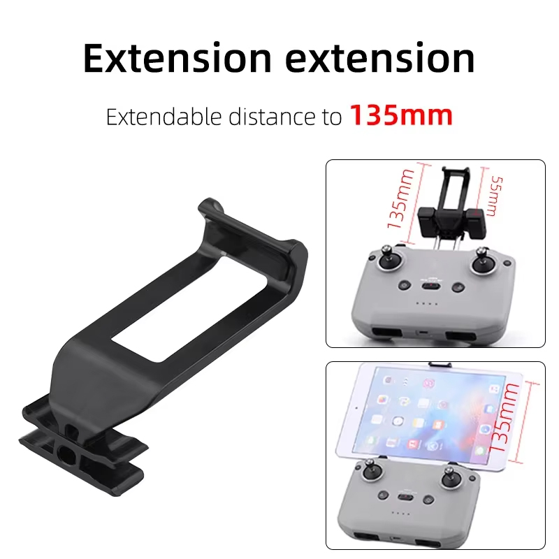 Uchwyt na telefon komórkowy do – Drone Tablet Mount recenzja i cena