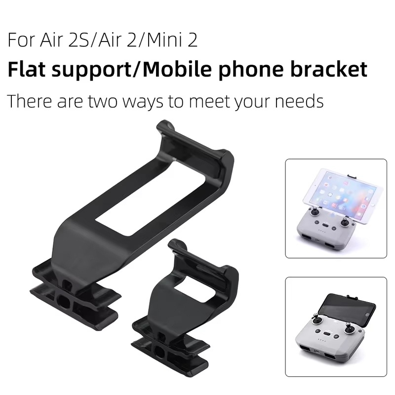 Uchwyt na telefon komórkowy do – Drone Tablet Mount recenzja i cena