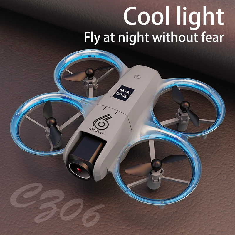 CZ06 Mini RC Quadcopter Drone  – Drone Controller Screen recenzja i cena