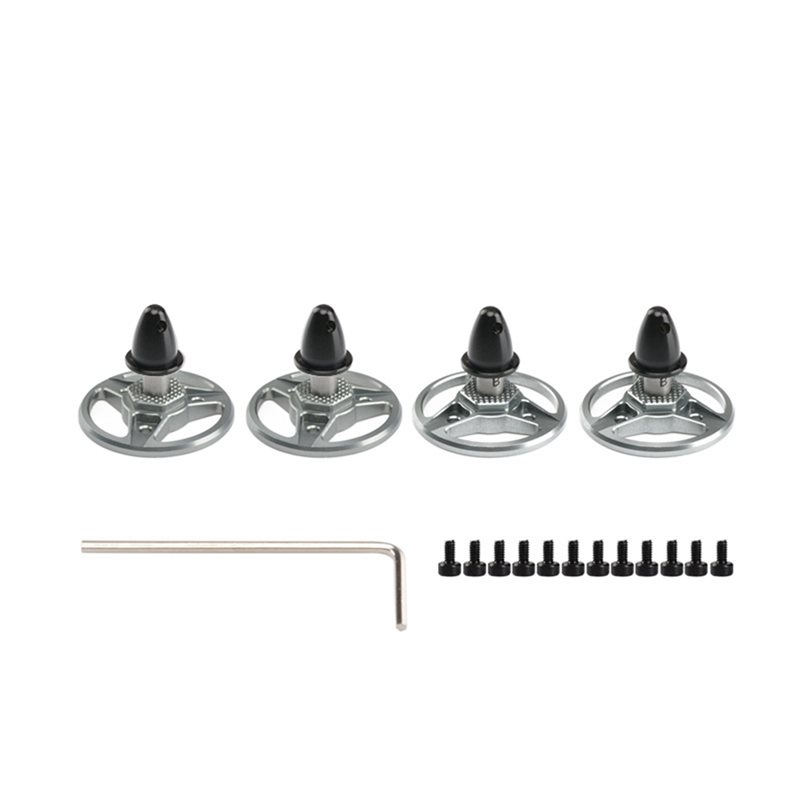 Adapter płyty silnika B50B 4 s – Drone Propeller Holder recenzja i cena