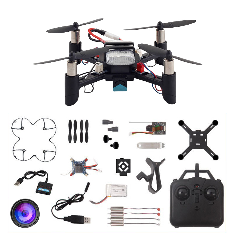 Nowy zestaw DIY czteroosiowy s – Drone Remote Controller Lanyard recenzja i cena