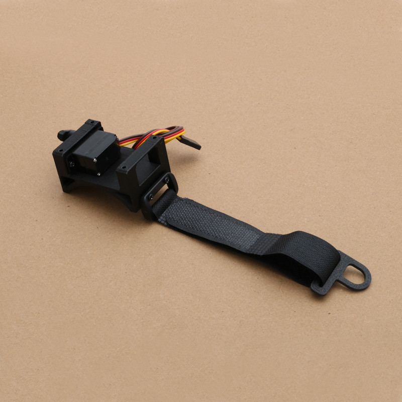 1 SZT. Regulowany Pilot Zdalne – Drone Remote Controller Lanyard recenzja i cena