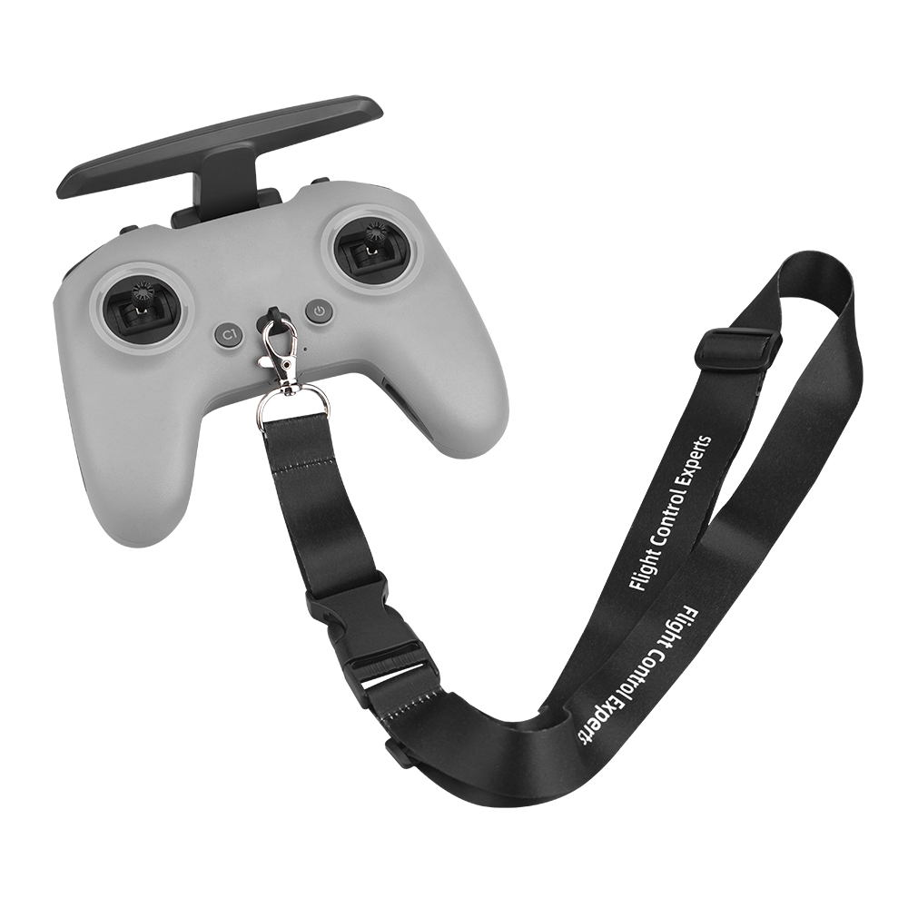 Smycz na szyję do pilota DJI A – Drone Remote Controller Lanyard recenzja i cena