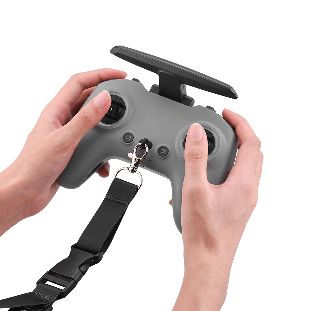 Smycz na szyję do pilota DJI A – Drone Remote Controller Lanyard recenzja i cena