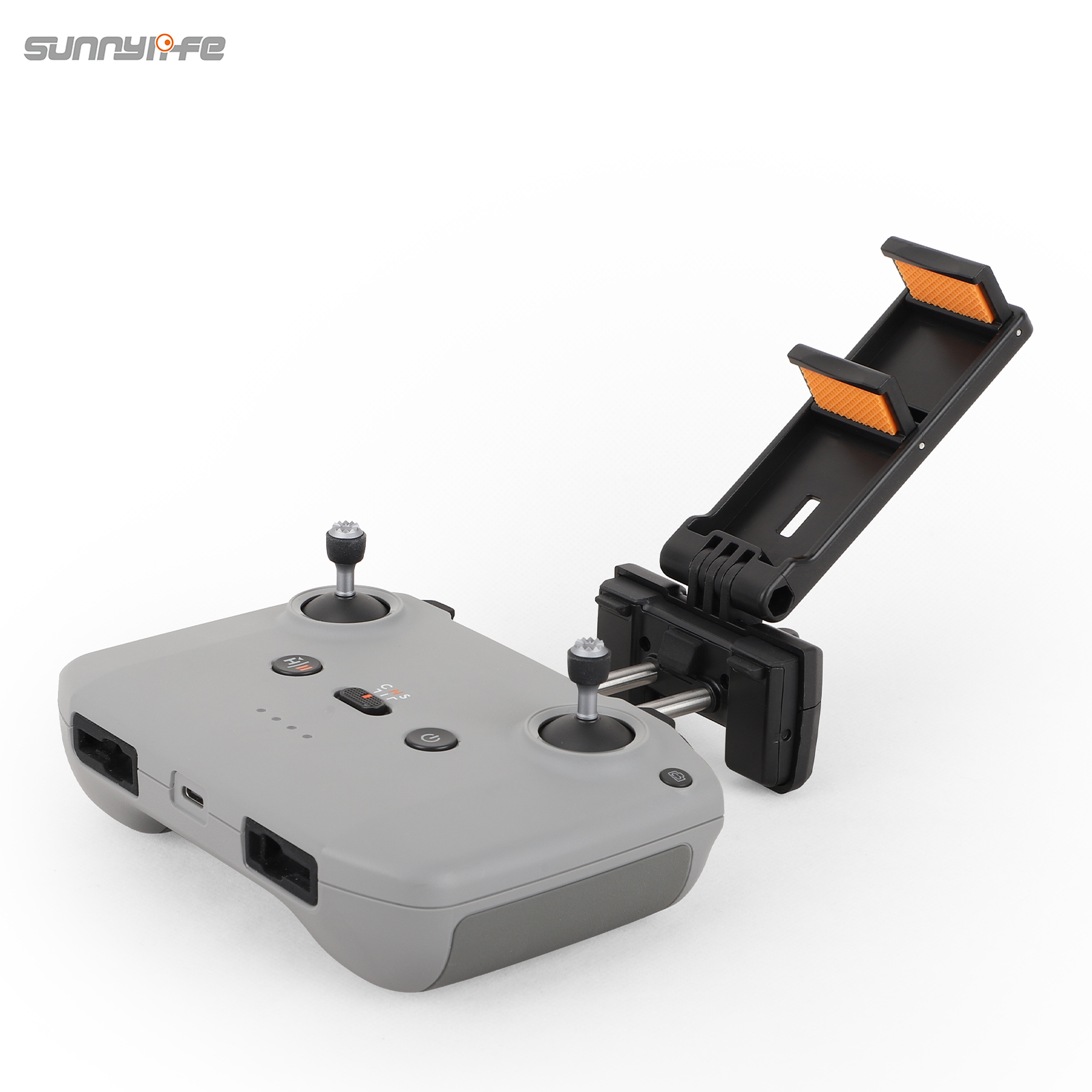 Nowy składany, pozbawiony demo – Drone Tablet Mount recenzja i cena