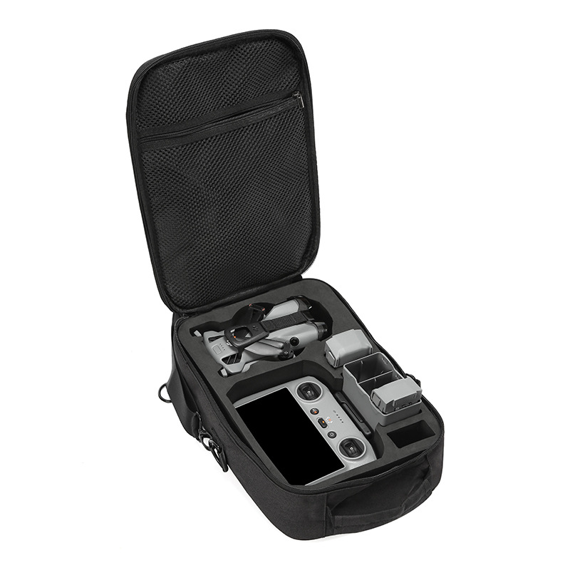 Wodoodporny, przenośny plecak  – Drone Backpack recenzja i cena