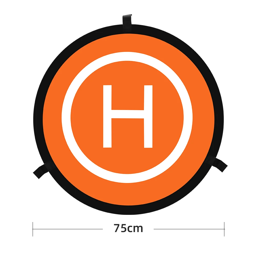 Składany lądownik/mata do DJI  – Drone Landing Pad recenzja i cena