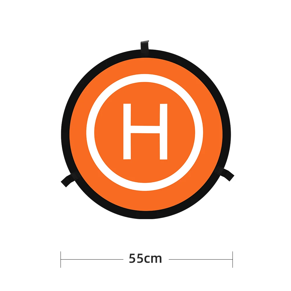 Składany lądownik/mata do DJI  – Drone Landing Pad recenzja i cena