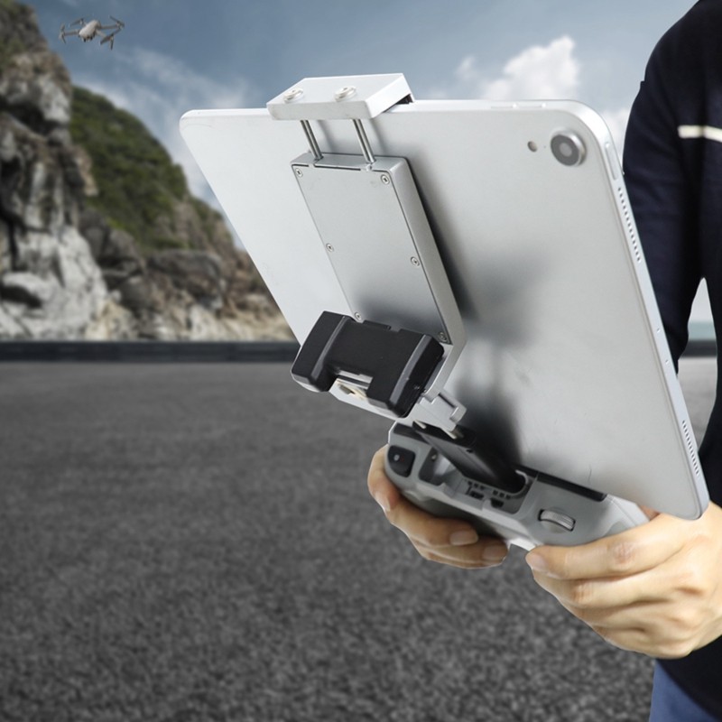 Akcesoria FEDI do DJI Mini2 Ai – Drone Tablet Mount recenzja i cena