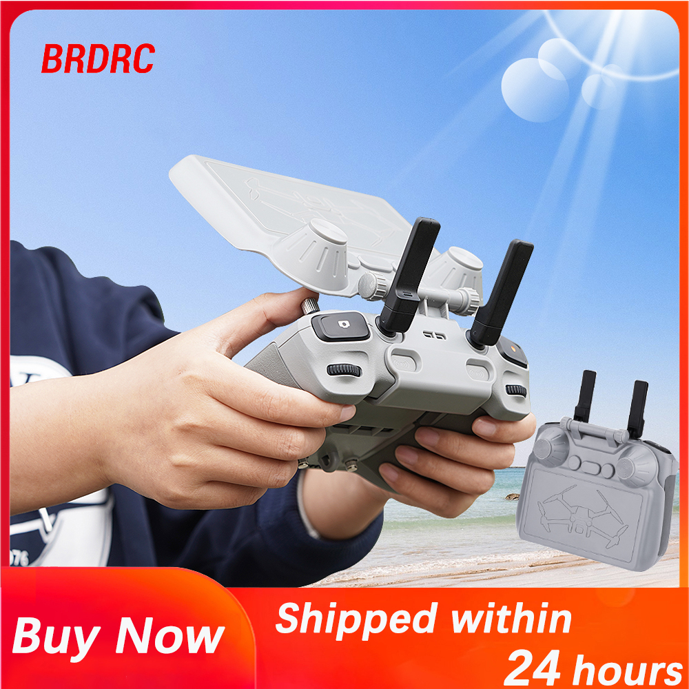 BRDRC Osłona przeciwsłoneczna/ – Drone Sun Shade recenzja i cena