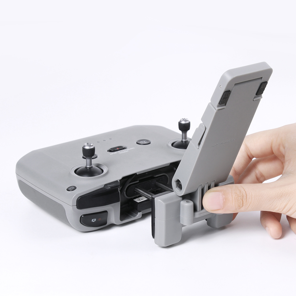 Uchwyt na tablet do pilota dro – Drone Tablet Mount recenzja i cena