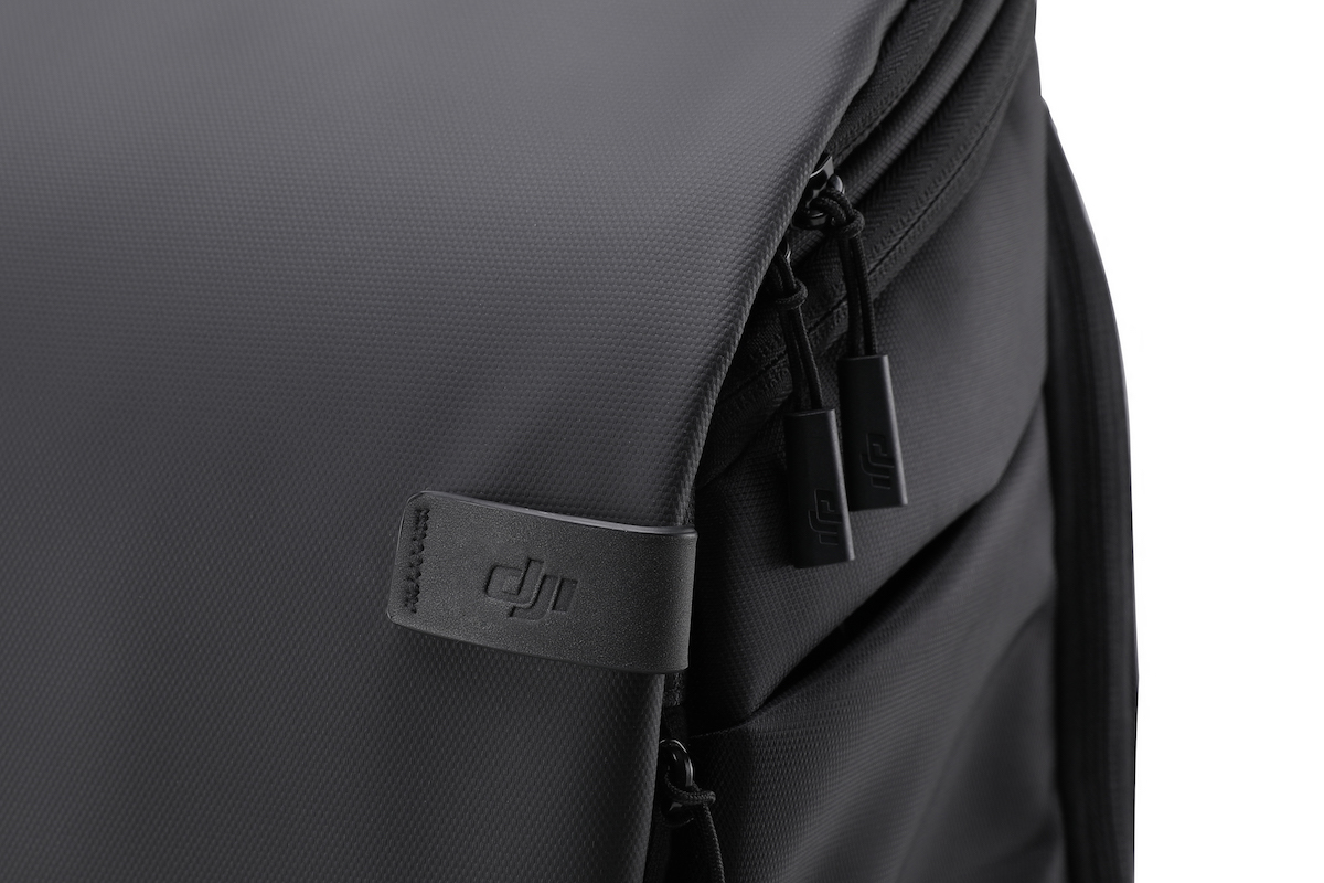 Plecak DeLong Universal Portab – Drone Backpack recenzja i cena