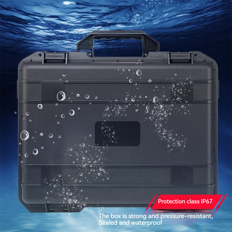 Wodoodporny futerał do przecho – Drone Carrying Case recenzja i cena