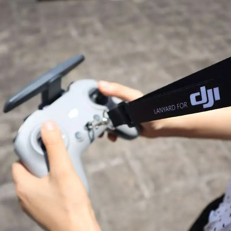 Smycz na szyję, pasek, pilot z – Drone Remote Controller Lanyard recenzja i cena