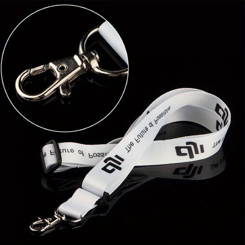 Smycz na szyję, pasek, pilot z – Drone Remote Controller Lanyard recenzja i cena