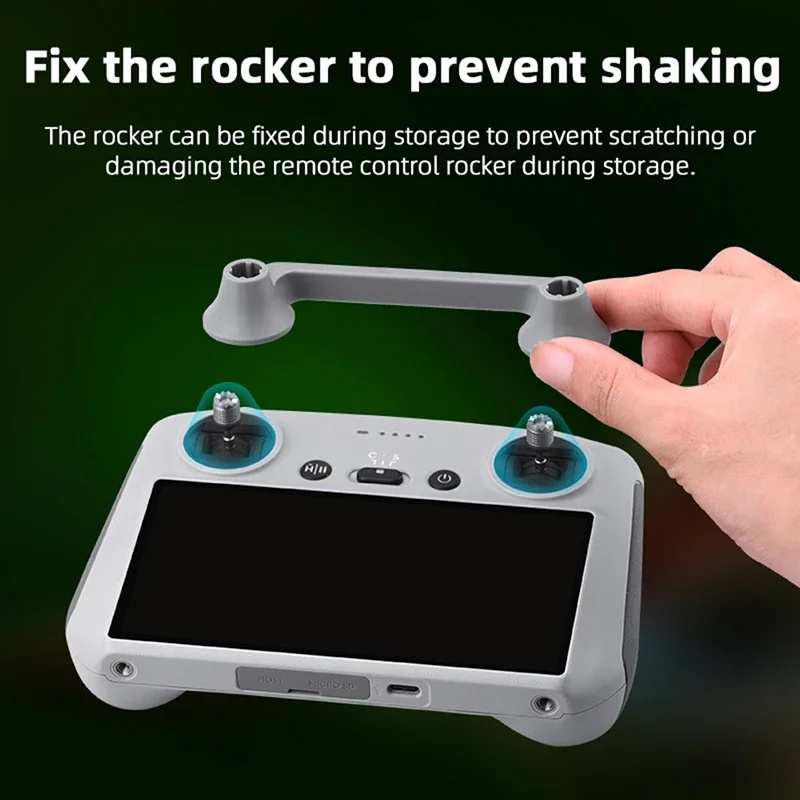 Osłona ochronna joysticka DJI  – Drone Joystick Cover recenzja i cena