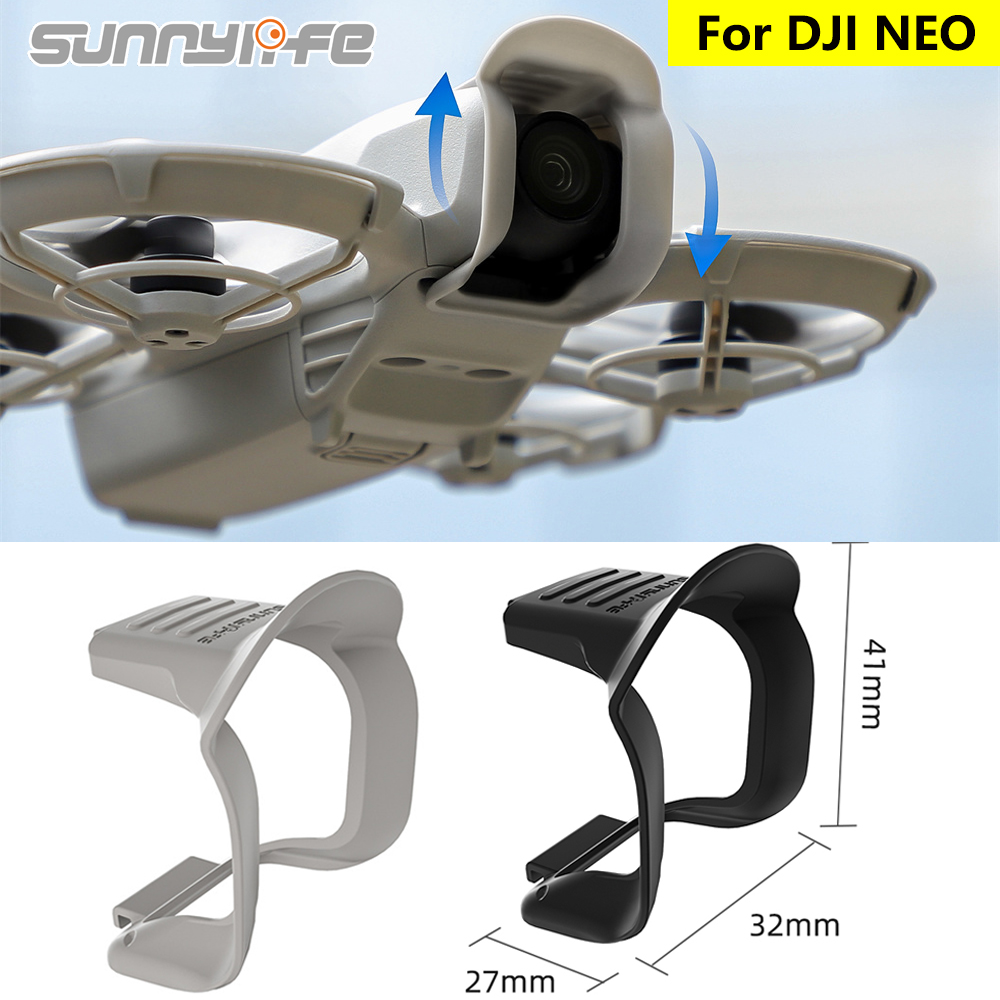 Osłona obiektywu Sunnylife do  – Drone Sun Shade recenzja i cena