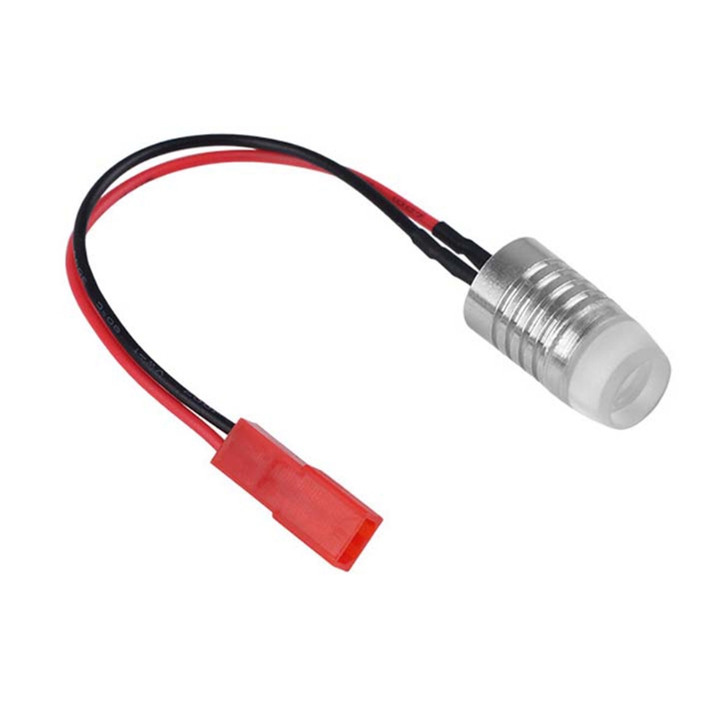 1,5 W Super jasny 12 V LED syg – Drone Beacon Light recenzja i cena