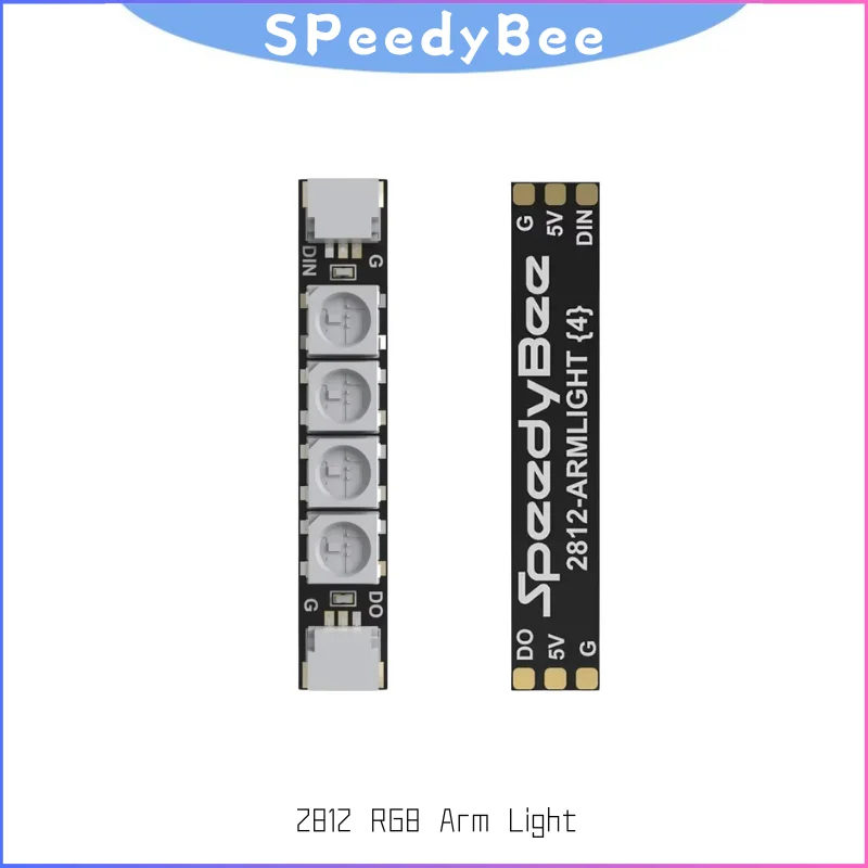 1 Zestaw (4 szt.) Programowaln – Drone Beacon Light recenzja i cena