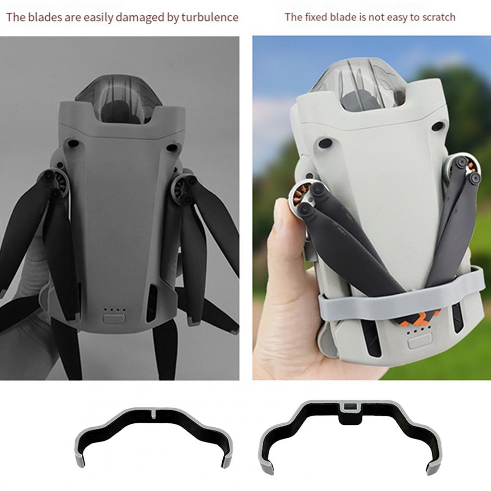 2 szt. Uchwyt na bezpieczniki  – Drone Propeller Holder recenzja i cena