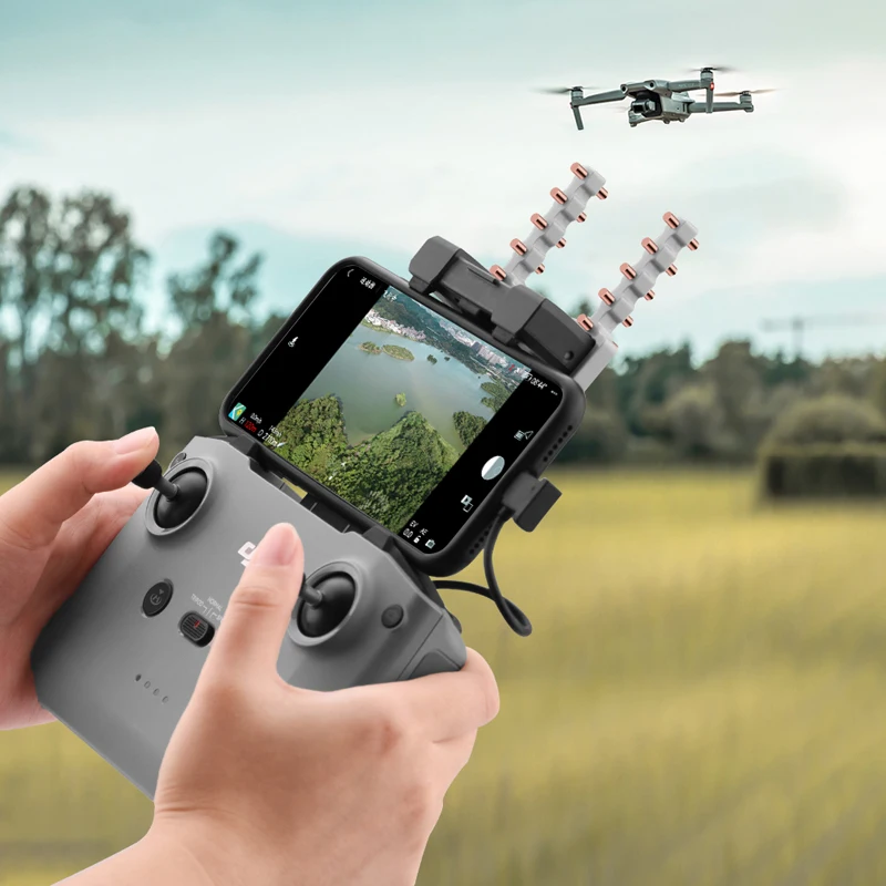 Antena BRDRC 5,8 GHz Yagi dla  – Drone Tablet Mount recenzja i cena