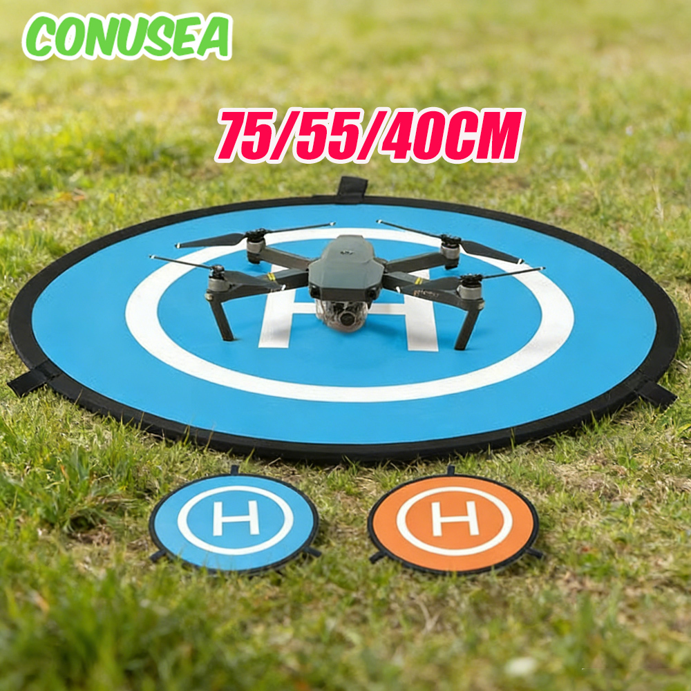 Uniwersalne akcesoria do dronó – Drone Landing Pad recenzja i cena
