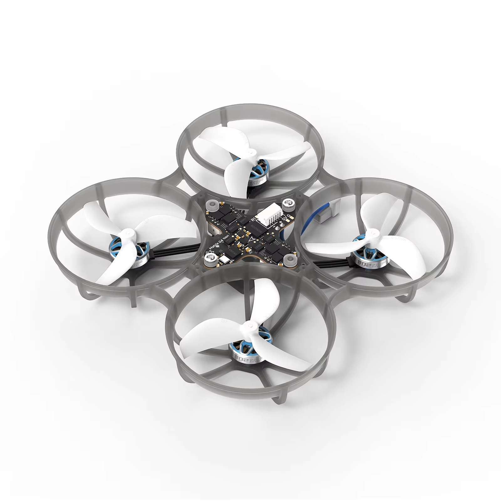 BETAFPV Meteor75 Pro Drony FPV – Drone Power Bank recenzja i cena