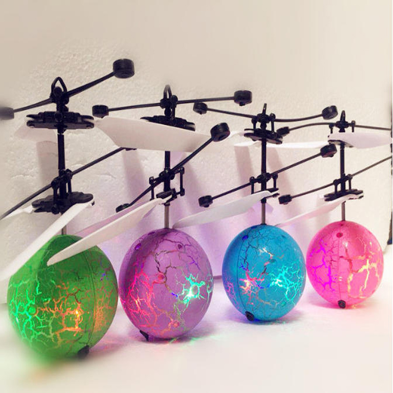 Mini Dron dla Dzieci RC Heliko – Drone Beacon Light recenzja i cena