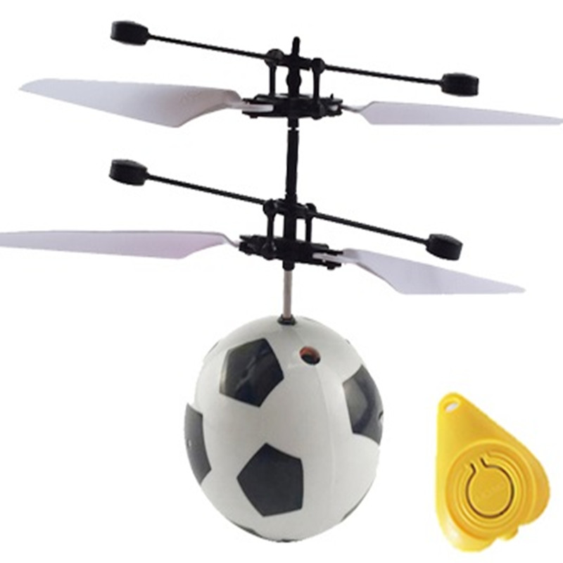 Mini Dron dla Dzieci RC Heliko – Drone Beacon Light recenzja i cena