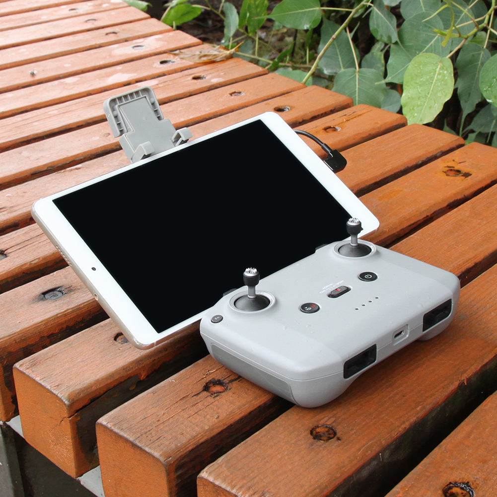 Składany wspornik rozszerzając – Drone Tablet Mount recenzja i cena