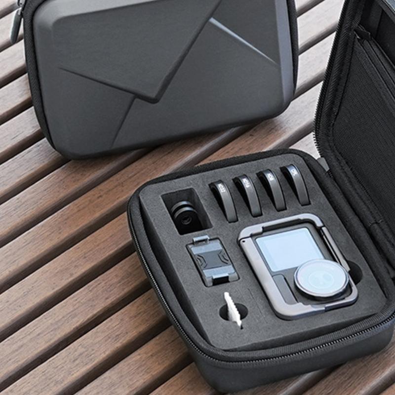 2026 nowy futerał do przenosze – Drone Hard Shell Case recenzja i cena