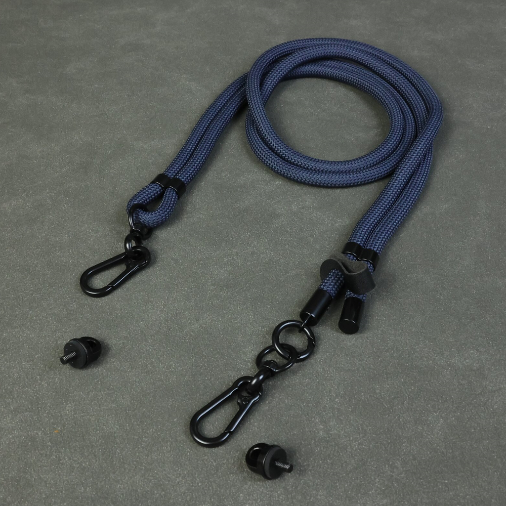 Regulowana smycz na szyję z pi – Drone Neck Strap recenzja i cena