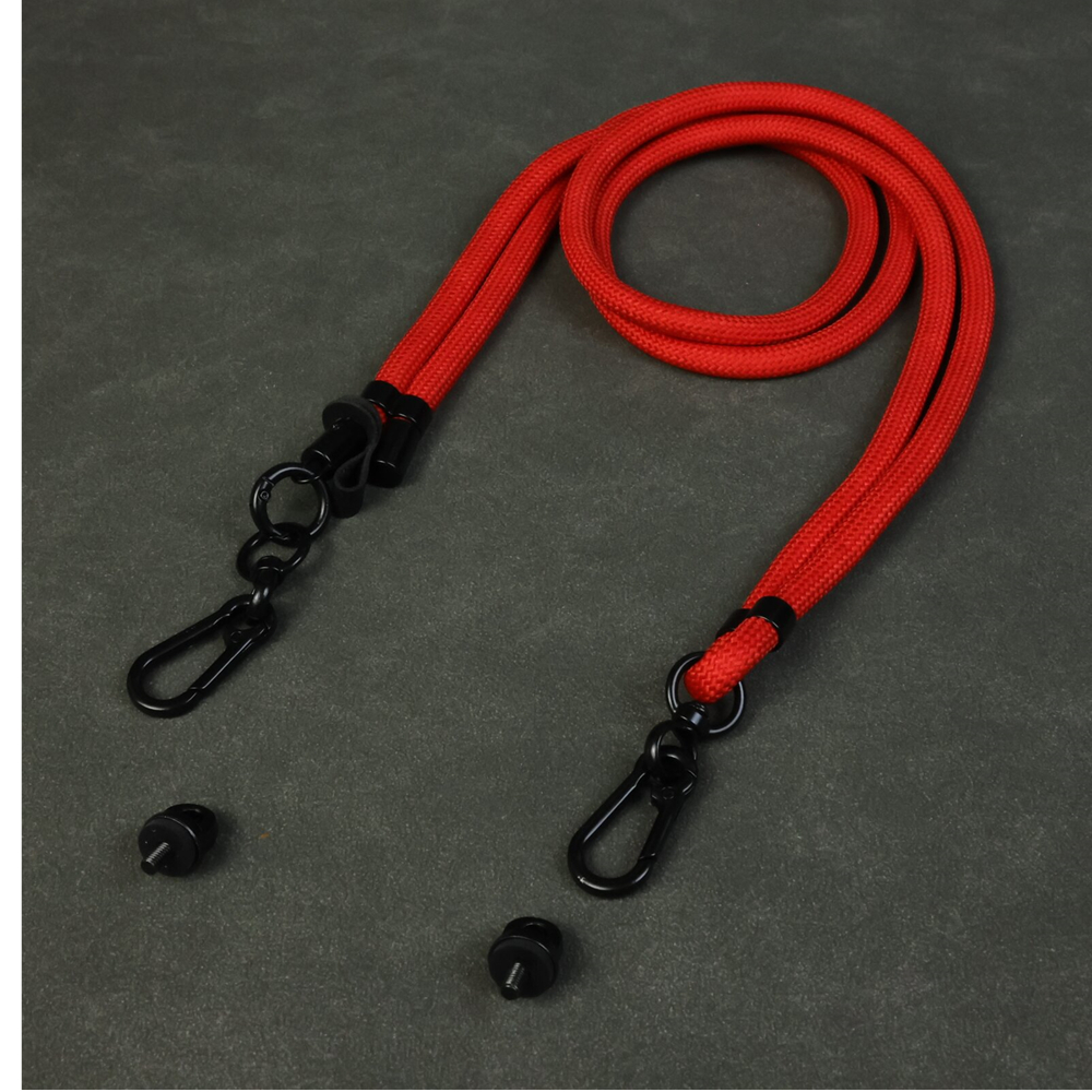 Regulowana smycz na szyję z pi – Drone Neck Strap recenzja i cena