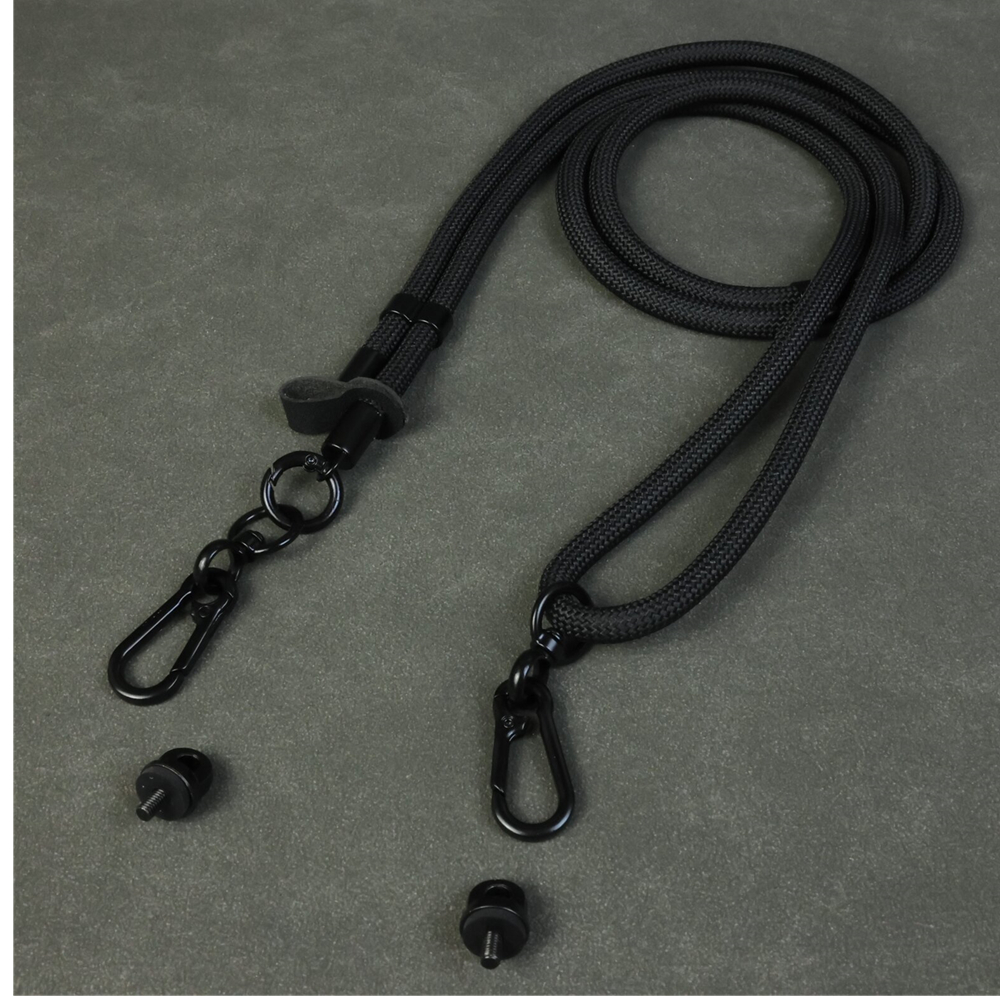 Regulowana smycz na szyję z pi – Drone Neck Strap recenzja i cena