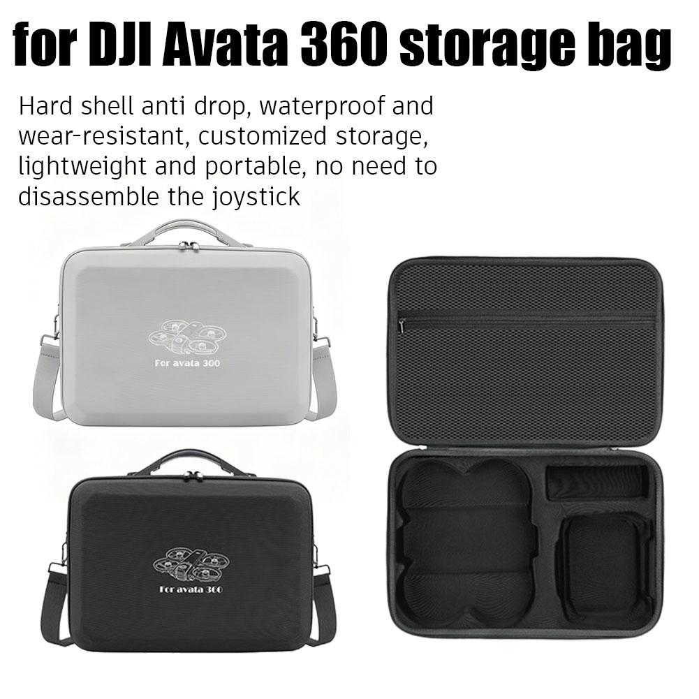   Torba do przechowywania DJI  – Drone Hard Shell Case recenzja i cena