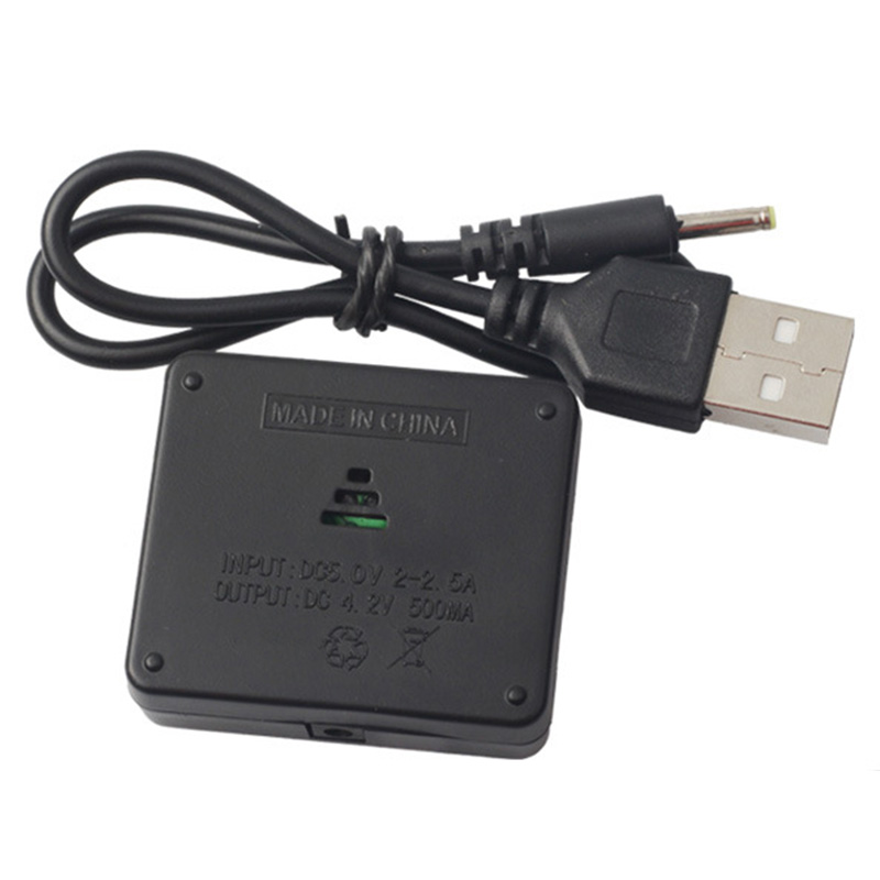 Akumulator Lipo 3.7V do drona  – Drone Charging Hub recenzja i cena