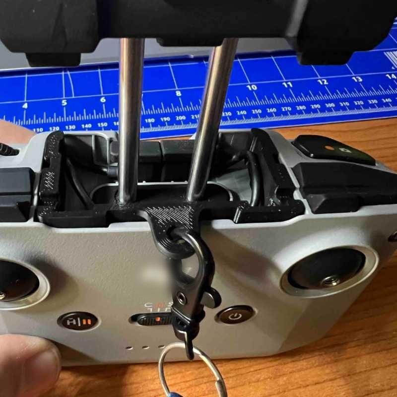Uchwyt na szyję do mocowania p – Drone Remote Controller Lanyard recenzja i cena