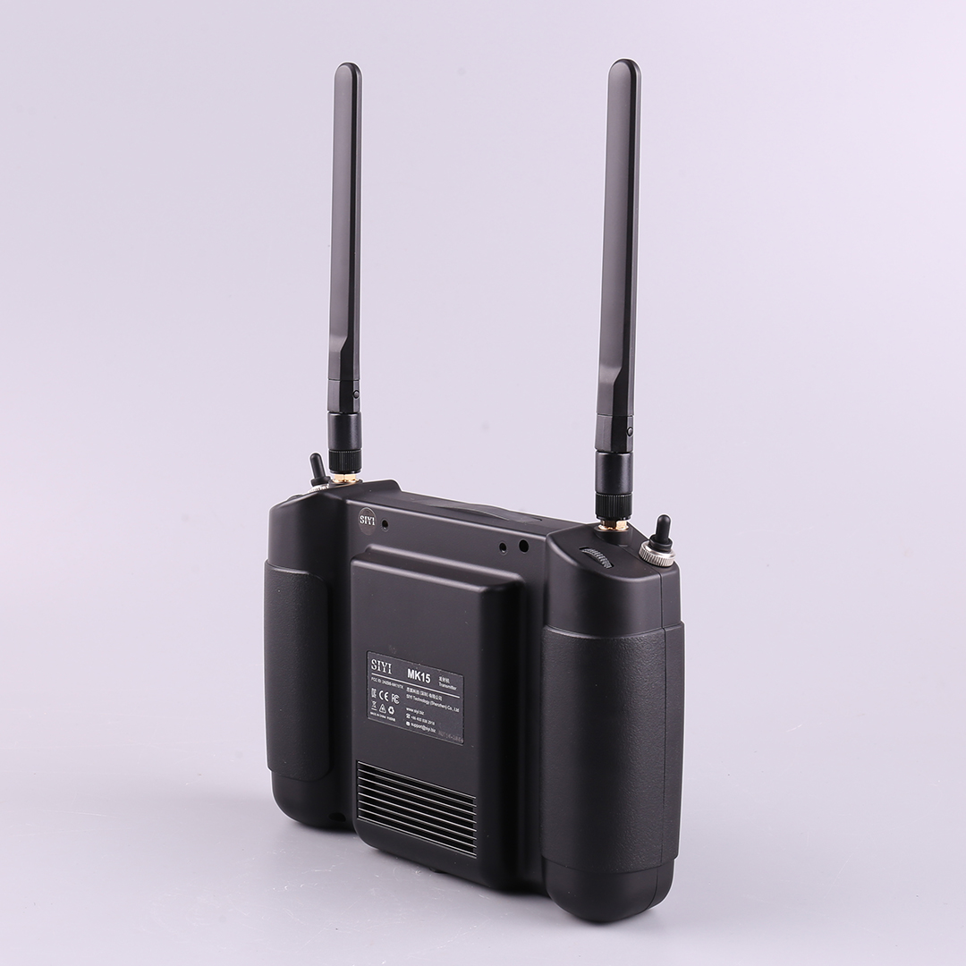Pilot SIYI MK15 Industry Editi – Drone Controller Screen recenzja i cena