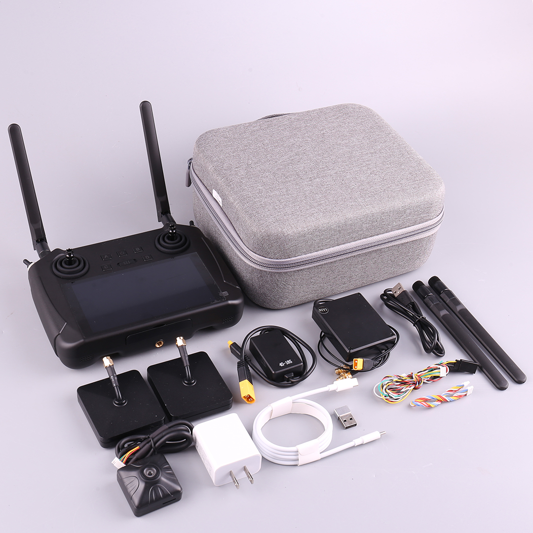 Pilot SIYI MK15 Industry Editi – Drone Controller Screen recenzja i cena
