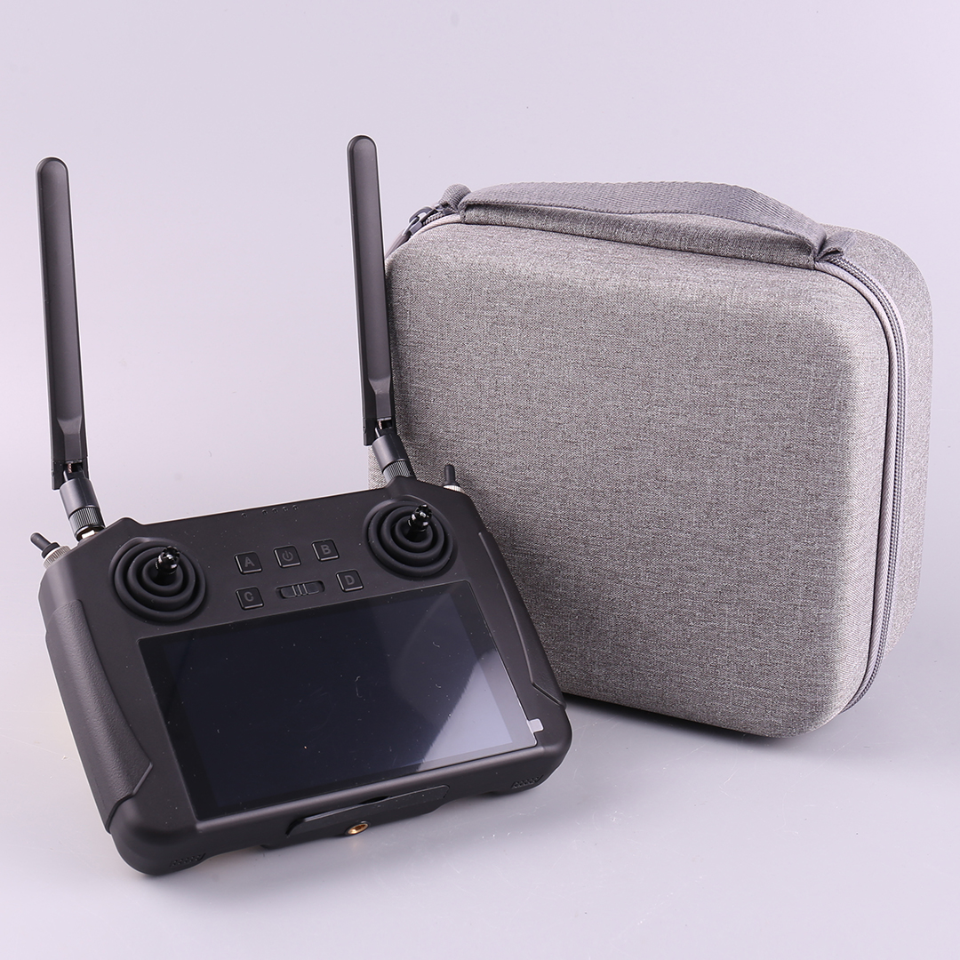 Pilot SIYI MK15 Industry Editi – Drone Controller Screen recenzja i cena