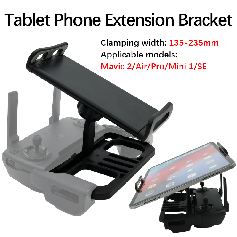 Dla DJI Mavic 2/Mini SE/Air/Pr – Drone Tablet Mount recenzja i cena