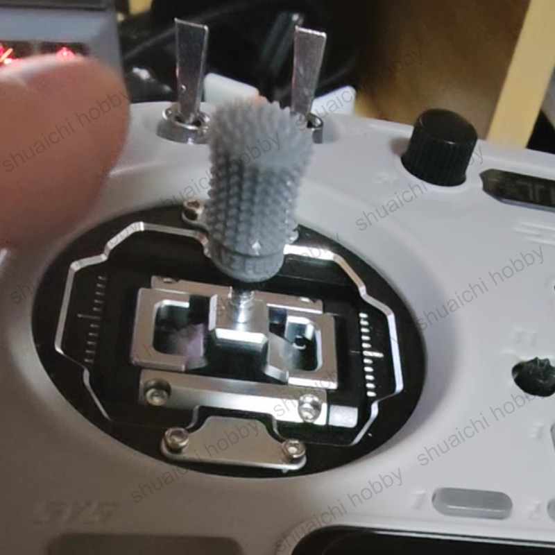 1Para końcówek drążka gimbala  – Drone Control Stick recenzja i cena