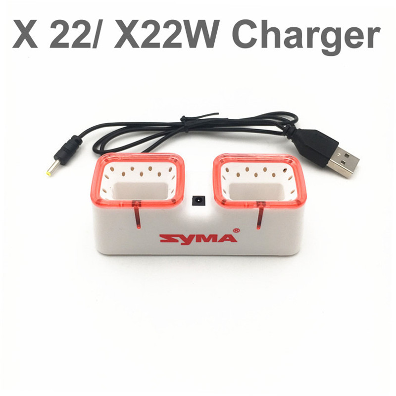Podwójna szybka ładowarka USB  – Drone Power Bank recenzja i cena