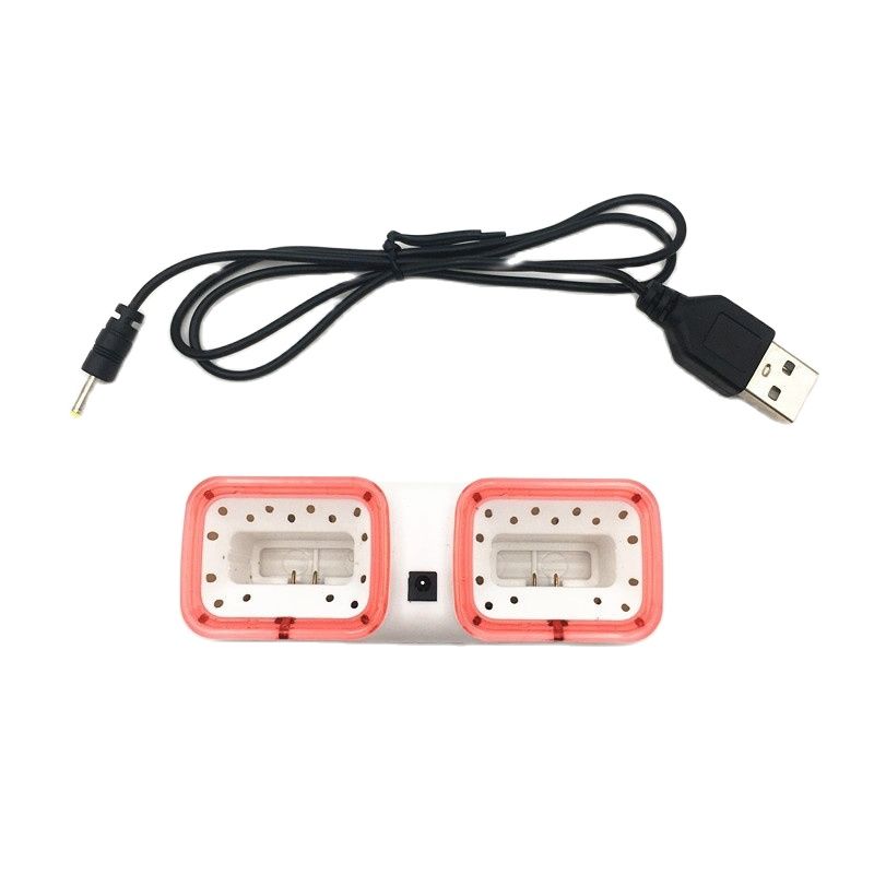 Podwójna szybka ładowarka USB  – Drone Power Bank recenzja i cena