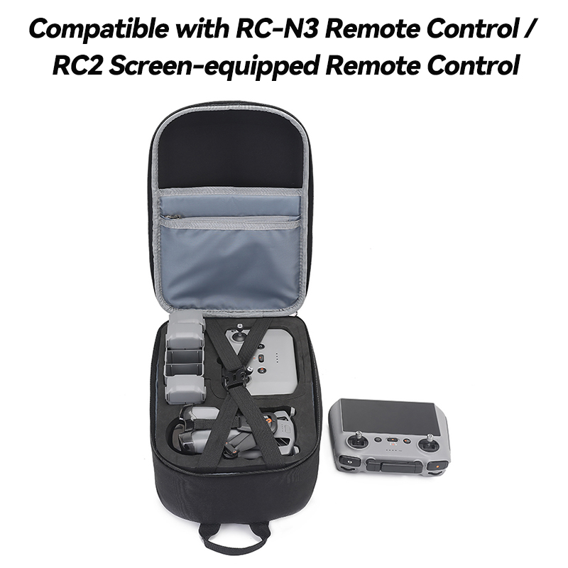 Etui do przechowywania DJI Min – Drone Carrying Case recenzja i cena
